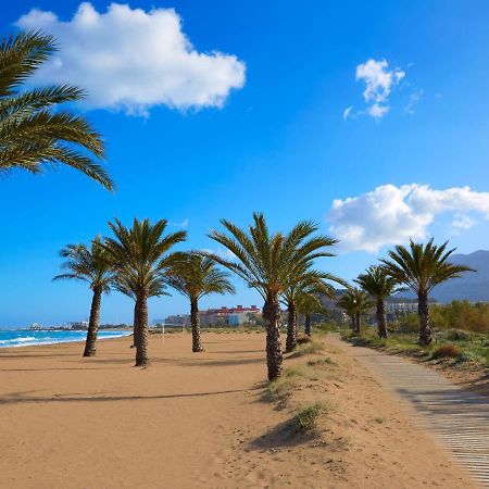 Apartment Alma Del Sol-1 By Interhome Denia Zewnętrze zdjęcie