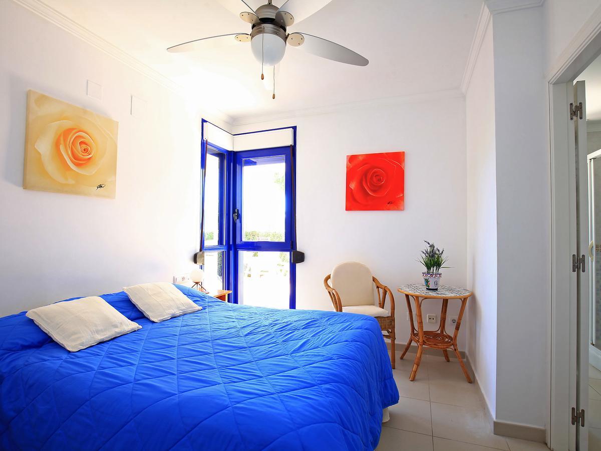 Apartment Alma Del Sol-1 By Interhome Denia Zewnętrze zdjęcie