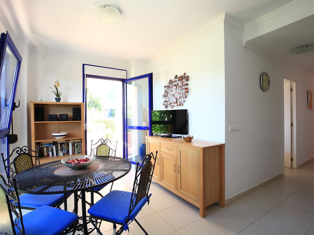 Apartment Alma Del Sol-1 By Interhome Denia Zewnętrze zdjęcie
