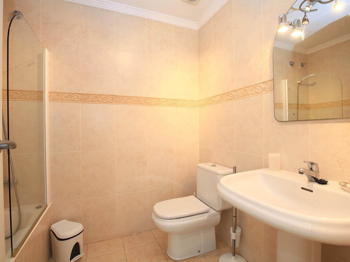 Apartment Alma Del Sol-1 By Interhome Denia Zewnętrze zdjęcie