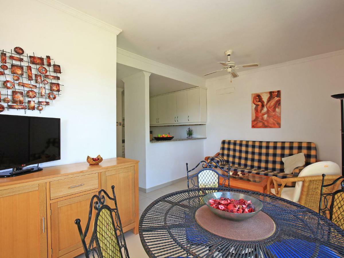 Apartment Alma Del Sol-1 By Interhome Denia Zewnętrze zdjęcie