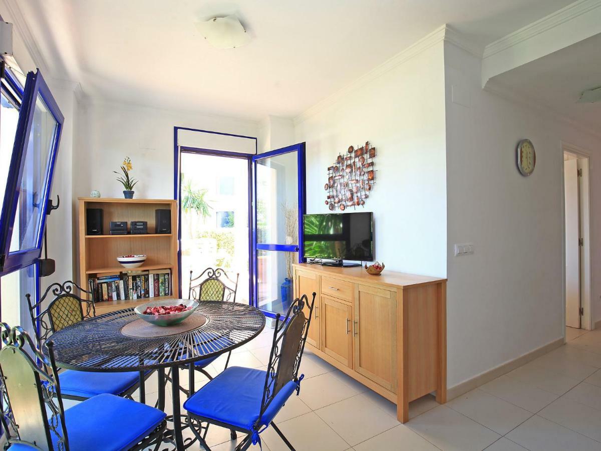 Apartment Alma Del Sol-1 By Interhome Denia Zewnętrze zdjęcie