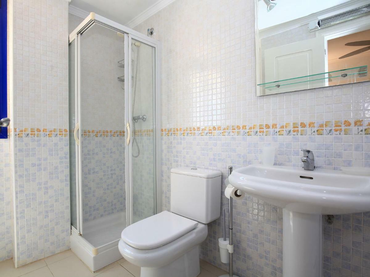 Apartment Alma Del Sol-1 By Interhome Denia Zewnętrze zdjęcie