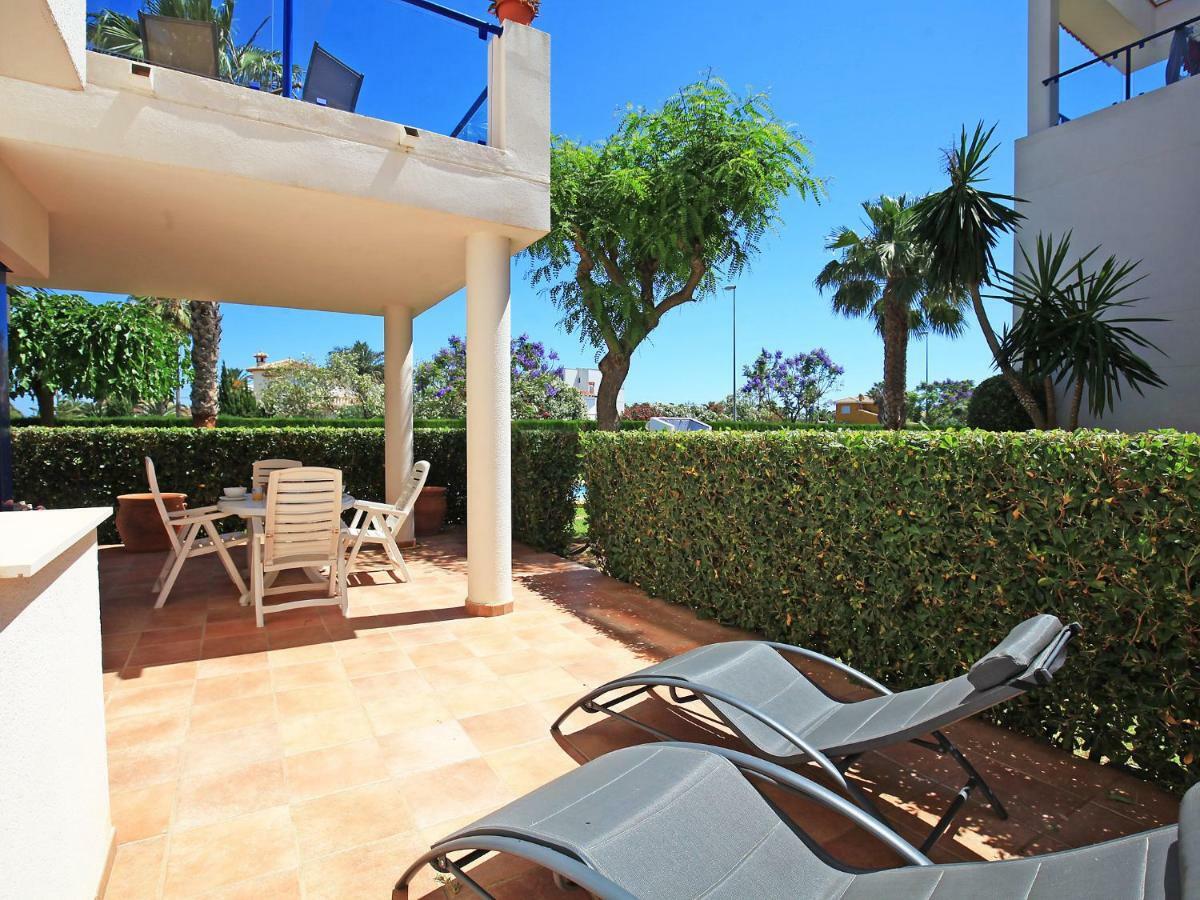 Apartment Alma Del Sol-1 By Interhome Denia Zewnętrze zdjęcie