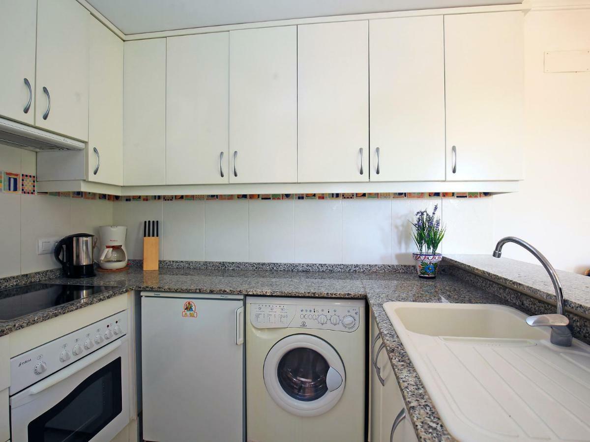 Apartment Alma Del Sol-1 By Interhome Denia Zewnętrze zdjęcie