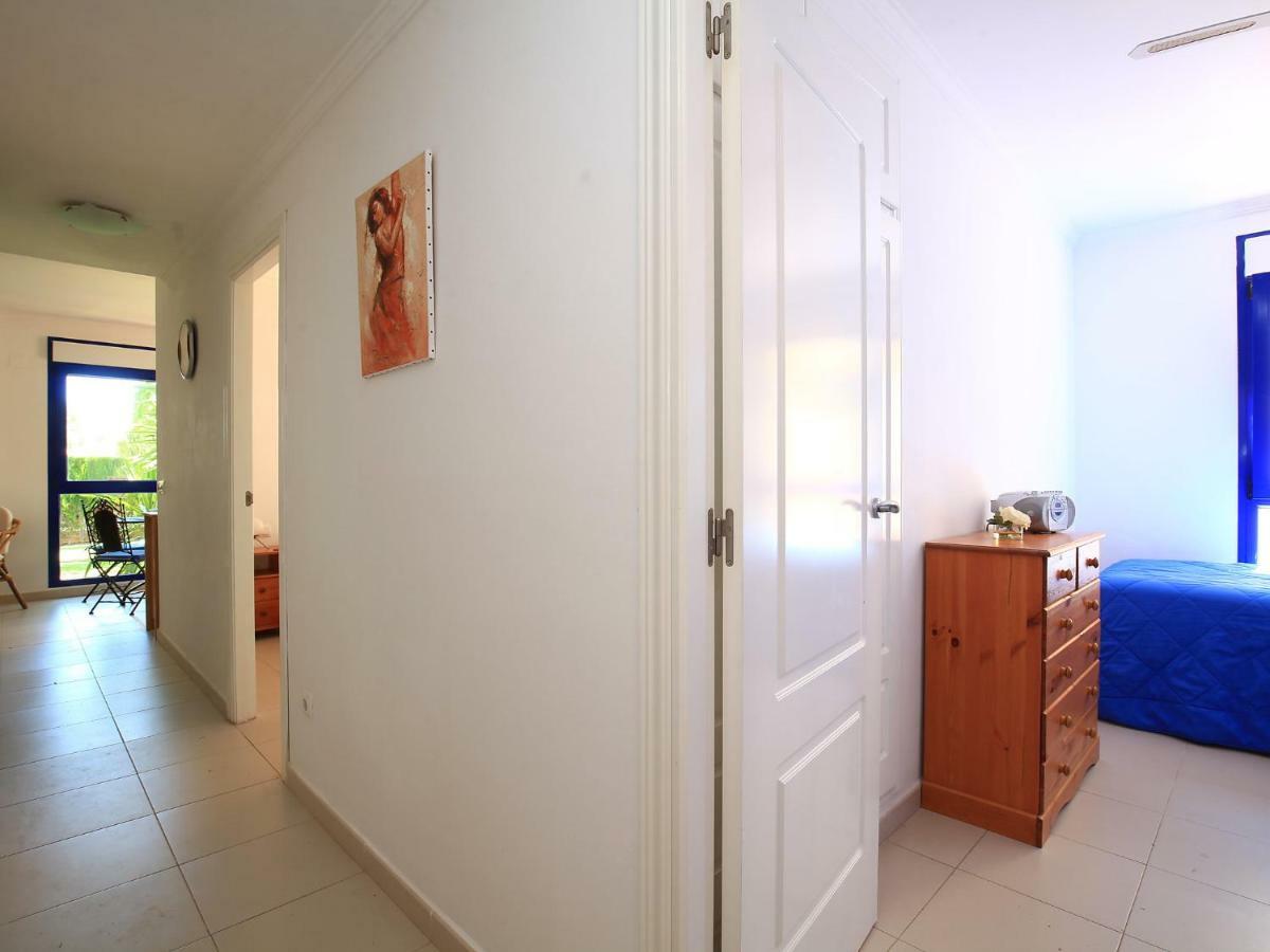 Apartment Alma Del Sol-1 By Interhome Denia Zewnętrze zdjęcie
